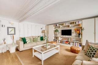 Pick A Flat's Apartment in Opéra/Grands-Boulevards - Rue de Provence - 8