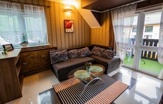 EDEN Rajskie Spa - 9