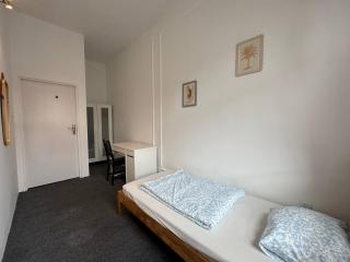 PozNest - Tanie Pokoje - Samodzielne Zameldowanie - Self Chek - Poznań - 5