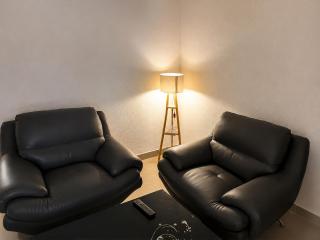 Couple friendly 1bhk Apartment in Skyline, Ansal Lucknow - 1