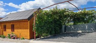 Cozy Chalet LuMa - with vineyards and hills view - 8