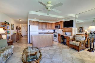 KIHEI SURFSIDE, #612 - 9