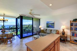 KIHEI SURFSIDE, #612 - 1