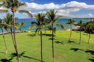 KIHEI SURFSIDE, #612 - 2