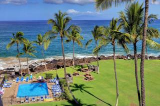 KIHEI SURFSIDE, #612 - 3