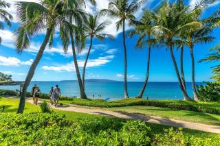WAILEA ELUA, #1601 - 6