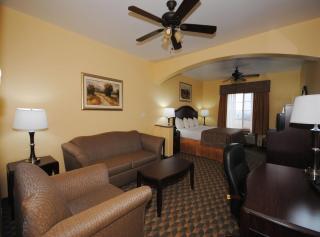 Best Western Plus Manvel - Manvel - 1