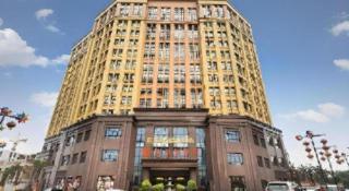 Vienna Hotel Chengdu Xinfan Furniture City - 3