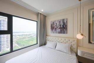Magnolia Luxury Apartment - Vinhomes Grand Park - 8