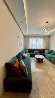 Apartment in Agadir Bay View 2 - 1