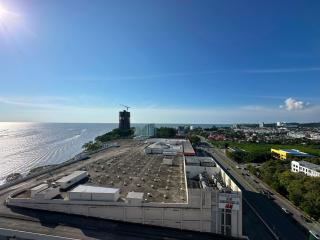 Crown Pacific Executive Apartment Bintulu - next to The Spring Mall - 6