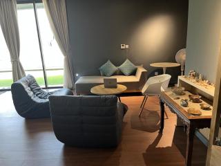 SceniaBay apartment, 132m2, super spacious yard, beautiful view - 5