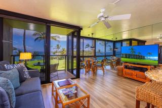 Kihei Surfside #411 - 9