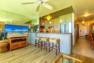 Kihei Surfside #411 - 3
