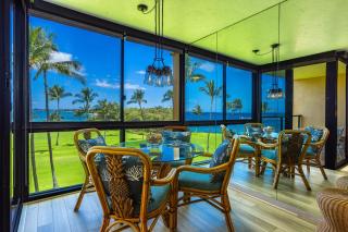 Kihei Surfside #411 - 1
