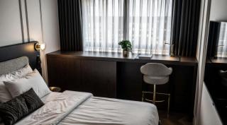 The Home Prague by Pytloun Hotels - 9