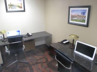 Best Western Plus Crawfordsville Hotel - 3