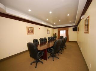 Best Western Plus Manvel Inn & Suites - 1