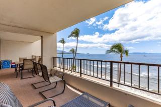 SUGAR BEACH RESORT, #535 - 0