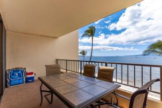 SUGAR BEACH RESORT, #535 - 3