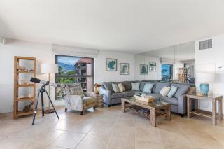 SUGAR BEACH RESORT, #535 - 1