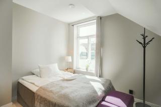 Modern entire apartment in city 305 for 2 guests - 7