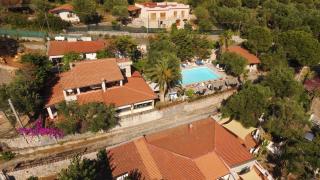 Casa Vacanze Villa Francy - Marina di Camerota - 4