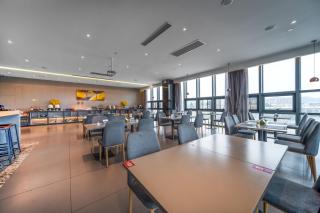 开蔓国际酒店-贵阳龙洞堡机场中兴路地铁站店 - 6