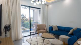 Luxurious one bedroom in Kilimani- Nandwa Ivy Residence - 0