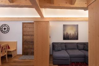 Casa Chris by AMA Val di Fassa - 4
