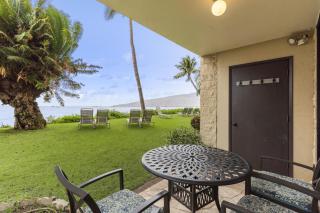 KIHEI BEACH, #110 - 0