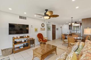 KIHEI BEACH, #110 - 2