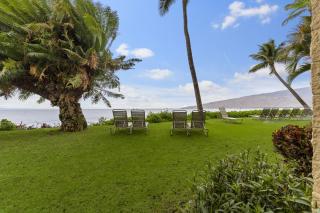 KIHEI BEACH, #110 - 4