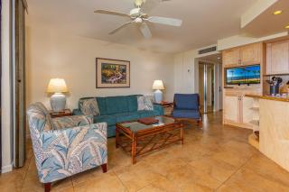 KIHEI BEACH, #107 - Kihei - 2