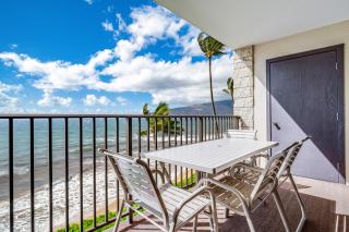 KIHEI BEACH, #409 - 7
