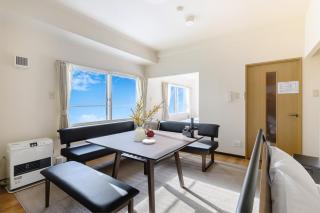 IK Minami 6 Jo Residenceー1 Min Walk to Hosui Susukino - 9