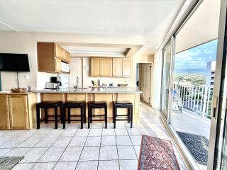 KAMAOLE NALU, #603 - 1