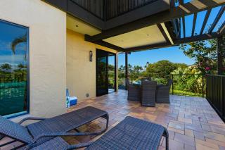 WAILEA ELUA, #0807 - 4