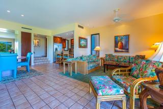 WAILEA ELUA, #0807 - 1