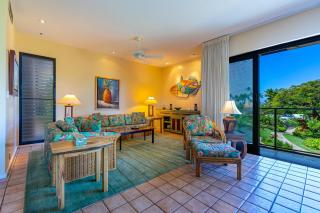 WAILEA ELUA, #0807 - 2