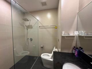 Crown Pacific Executive Apartment Bintulu - next to The Spring Mall - 2