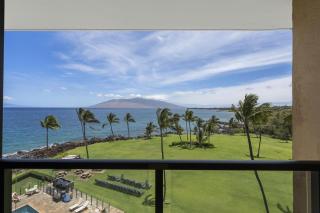 KIHEI SURFSIDE #608 - 0
