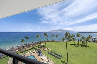 KIHEI SURFSIDE #608 - 4