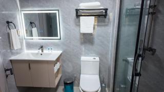 Luxurious one bedroom in Kilimani- Nandwa Ivy Residence - 2