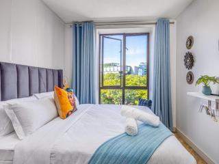 Athule Inn - Rosebank - 9