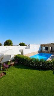 Al Mansi Luxury Retreat 1 - 7