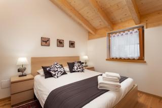 Casa Chris by AMA Val di Fassa - 3