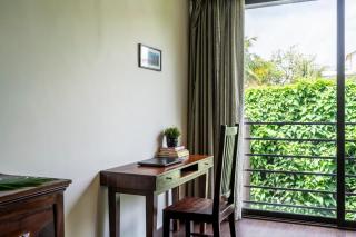 Staymaster Casa Sisan - 3BHK Private pool - 2
