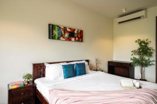 Staymaster Casa Sisan - 3BHK Private pool - 1