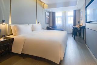 Atour Hotel Lianyungang City Government - 7